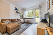 Alquilar apartamento amueblado en Hamburgo Barmbek/Hufnerstraße. 25 (pequ)
