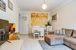Alquilar apartamento amueblado en Hamburgo Barmbek/Hufnerstraße. 27 (pequ)