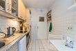 Alquilar apartamento amueblado en Hamburgo Barmbek/Hufnerstraße. 29 (pequ)