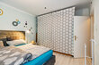 Alquilar apartamento amueblado en Hamburgo Barmbek/Hufnerstraße. 33 (pequ)