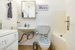 Alquilar apartamento amueblado en Hamburgo Barmbek/Hufnerstraße. 37 (pequ)