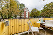 Alquilar apartamento amueblado en Hamburgo Barmbek/Hufnerstraße. 41 (pequ)