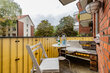 Alquilar apartamento amueblado en Hamburgo Barmbek/Hufnerstraße. 42 (pequ)