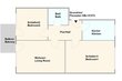 Alquilar apartamento amueblado en Hamburgo Barmbek/Hufnerstraße. 46 (pequ)