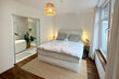 Alquilar apartamento amueblado en Hamburgo Harvestehude/Frauenthal.   26 (pequ)