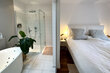 Alquilar apartamento amueblado en Hamburgo Harvestehude/Frauenthal.   27 (pequ)