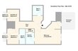 moeblierte Wohnung mieten in Hamburg Harvestehude/Frauenthal.   40 (klein)
