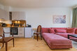 moeblierte Wohnung mieten in Hamburg Lokstedt/Osterfeldstr..   23 (klein)