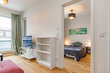 moeblierte Wohnung mieten in Hamburg Lokstedt/Osterfeldstr..   26 (klein)