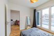 moeblierte Wohnung mieten in Hamburg Lokstedt/Osterfeldstr..   35 (klein)