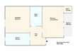 furnished apartement for rent in Hamburg Wandsbek/Küsterkamp. 44 (small)