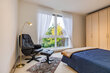 furnished apartement for rent in Hamburg Poppenbüttel/Moorhof.   45 (small)