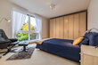 moeblierte Wohnung mieten in Hamburg Poppenbüttel/Moorhof.   43 (klein)