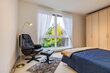 moeblierte Wohnung mieten in Hamburg Poppenbüttel/Moorhof.   44 (klein)