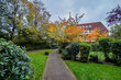 moeblierte Wohnung mieten in Hamburg Poppenbüttel/Moorhof.   58 (klein)