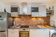 Alquilar apartamento amueblado en Hamburgo Barmbek/Beim Alten Schützenhof. 47 (pequ)
