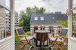 furnished apartement for rent in Hamburg Barmbek/Beim Alten Schützenhof.   63 (small)