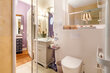 Alquilar apartamento amueblado en Hamburgo Winterhude/Gertigstraße. 41 (pequ)