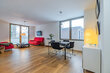 Alquilar apartamento amueblado en Hamburgo Groß Borstel/Licentiatenweg.   34 (pequ)