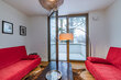Alquilar apartamento amueblado en Hamburgo Groß Borstel/Licentiatenweg.   38 (pequ)