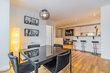 Alquilar apartamento amueblado en Hamburgo Groß Borstel/Licentiatenweg.   41 (pequ)