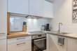 Alquilar apartamento amueblado en Hamburgo Groß Borstel/Licentiatenweg.   47 (pequ)