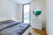Alquilar apartamento amueblado en Hamburgo Groß Borstel/Licentiatenweg.   50 (pequ)