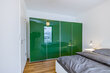 Alquilar apartamento amueblado en Hamburgo Groß Borstel/Licentiatenweg.   51 (pequ)