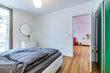 Alquilar apartamento amueblado en Hamburgo Groß Borstel/Licentiatenweg.   53 (pequ)