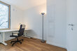Alquilar apartamento amueblado en Hamburgo Groß Borstel/Licentiatenweg.   54 (pequ)