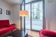Alquilar apartamento amueblado en Hamburgo Groß Borstel/Licentiatenweg.   61 (pequ)