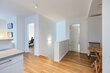 Alquilar apartamento amueblado en Hamburgo Groß Borstel/Licentiatenweg.   60 (pequ)