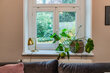 Alquilar apartamento amueblado en Hamburgo Winterhude/Dorotheenstraße.   44 (pequ)