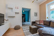 Alquilar apartamento amueblado en Hamburgo Winterhude/Dorotheenstraße.   40 (pequ)