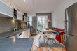 Alquilar apartamento amueblado en Hamburgo Winterhude/Dorotheenstraße.   52 (pequ)
