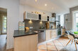 Alquilar apartamento amueblado en Hamburgo Winterhude/Dorotheenstraße.   51 (pequ)