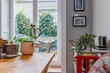 Alquilar apartamento amueblado en Hamburgo Winterhude/Dorotheenstraße.   53 (pequ)