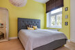 Alquilar apartamento amueblado en Hamburgo Winterhude/Dorotheenstraße.   55 (pequ)