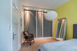 Alquilar apartamento amueblado en Hamburgo Winterhude/Dorotheenstraße.   57 (pequ)