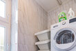 Alquilar apartamento amueblado en Hamburgo Winterhude/Dorotheenstraße.   66 (pequ)