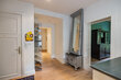 Alquilar apartamento amueblado en Hamburgo Winterhude/Dorotheenstraße.   67 (pequ)