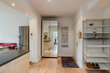 Alquilar apartamento amueblado en Hamburgo Winterhude/Dorotheenstraße.   71 (pequ)