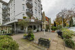 Alquilar apartamento amueblado en Hamburgo Winterhude/Dorotheenstraße.   75 (pequ)