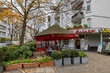 Alquilar apartamento amueblado en Hamburgo Winterhude/Dorotheenstraße.   76 (pequ)
