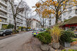 Alquilar apartamento amueblado en Hamburgo Winterhude/Dorotheenstraße.   75 (pequ)