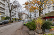 Alquilar apartamento amueblado en Hamburgo Winterhude/Dorotheenstraße.   77 (pequ)