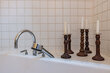 moeblierte Wohnung mieten in Hamburg Winterhude/Dorotheenstraße.   65 (klein)