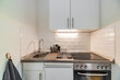Alquilar apartamento amueblado en Hamburgo Eppendorf/Frickestraße. 37 (pequ)