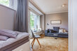Alquilar apartamento amueblado en Hamburgo Eppendorf/Frickestraße. 32 (pequ)