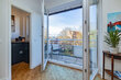 Alquilar apartamento amueblado en Hamburgo Eimsbüttel/Eimsbütteler Chaussee.   62 (pequ)